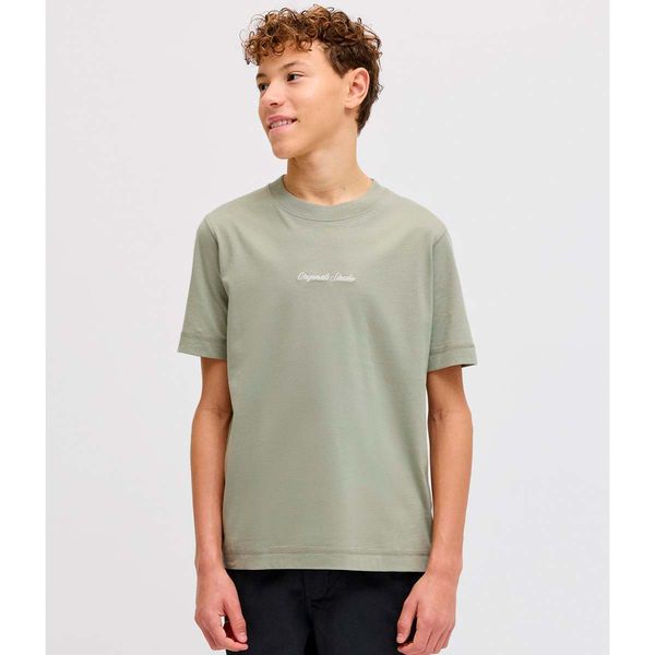 Hovedbilde Jack and Jones Junior Jornorrebro t-skjorte, ...