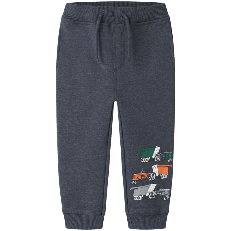 Name It Nmmvimo joggebukse til småbarn, Ombre Blue