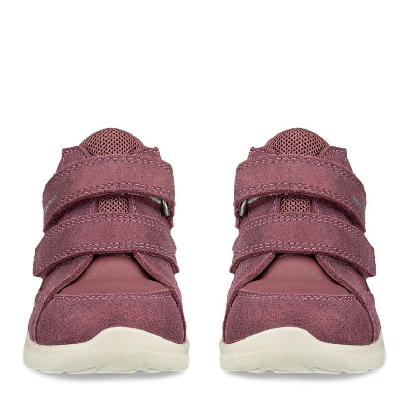 Ecco Biom 2.2 Infant Velcro overgangssko, Nocturne