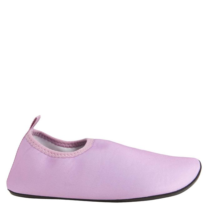 Hovedbilde Color Kids badesko til barn og ungdom, Lavender ...