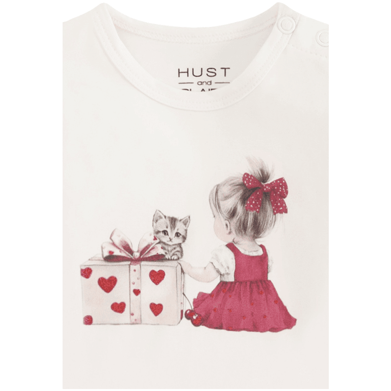 Hust and Claire Hcbritt body, Sugar