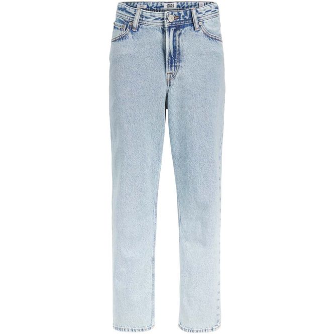 Hovedbilde Jack and Jones Junior Chris AKM 160 jeans, Blue ...