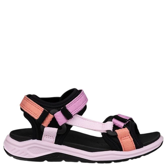 Hovedbilde Ecco X-trinsic K TEX sandaler til barn, Lilac ...