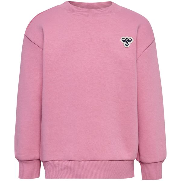 Hovedbilde Hummel Bee sweatshirt til småbarn, Polignac
