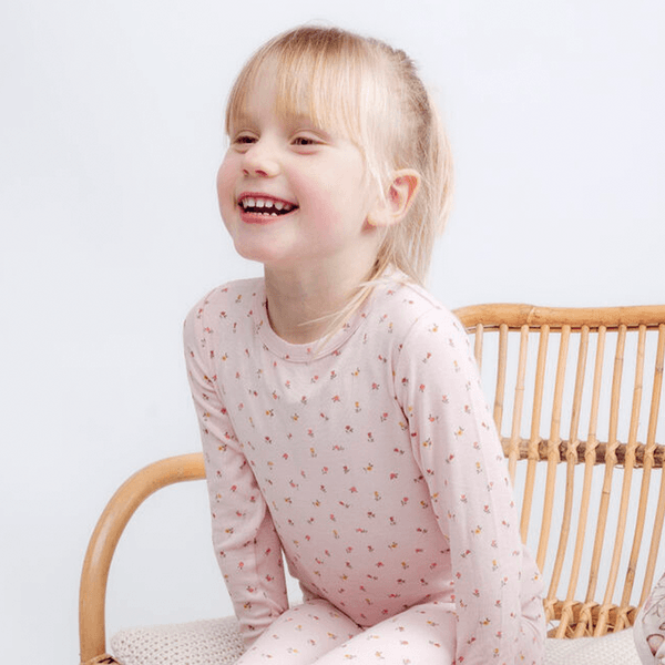 Hovedbilde Hust and Claire Hcaustin genser bambus til barn, ...