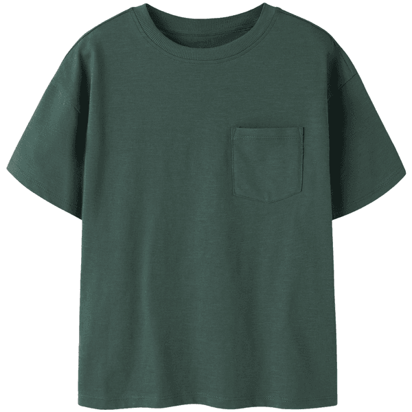 Hovedbilde Name It Nkmvebbe t-skjorte til barn, Garden ...