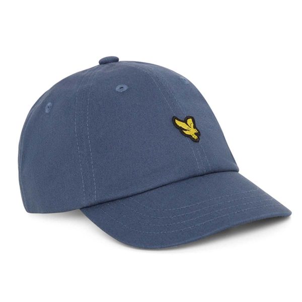 Hovedbilde Lyle & Scott Baseball caps, Dark Cornflower