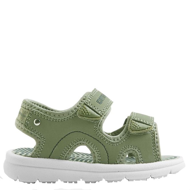 Hovedbilde Reima Bungee sandaler til barn, Greyish Green