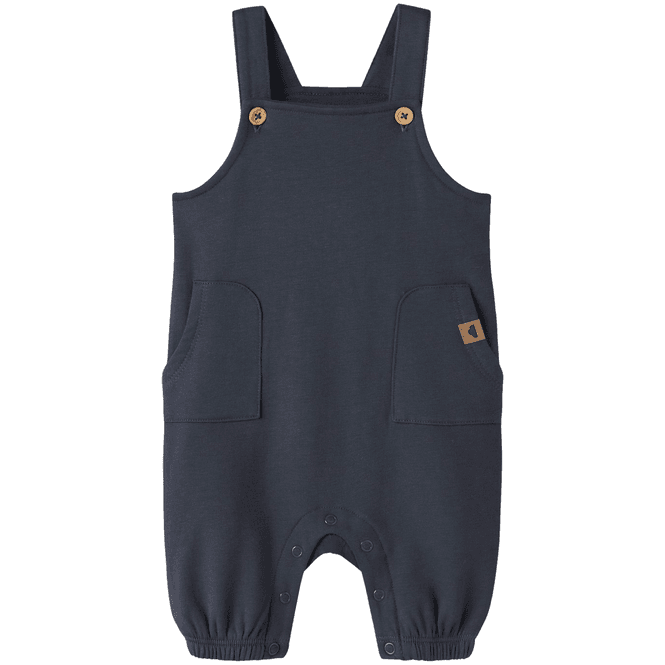 Hovedbilde Name It Nbmneil overall til baby, Ombre Blue