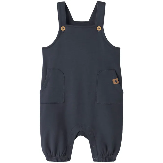 Hovedbilde Name It Nbmneil overall til baby, Ombre Blue