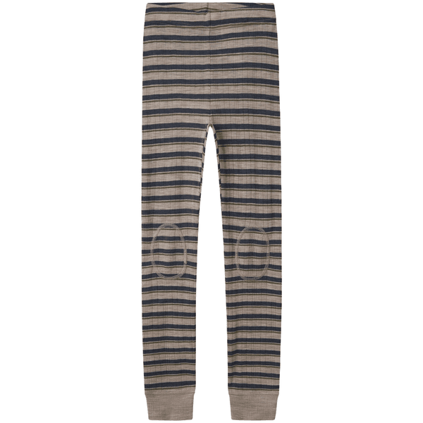 Hovedbilde Name It Nkmwang Wool Needle leggings barn, ...