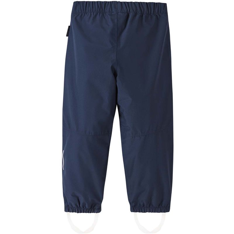 Reima Kaura skallbukse til barn og baby, Navy
