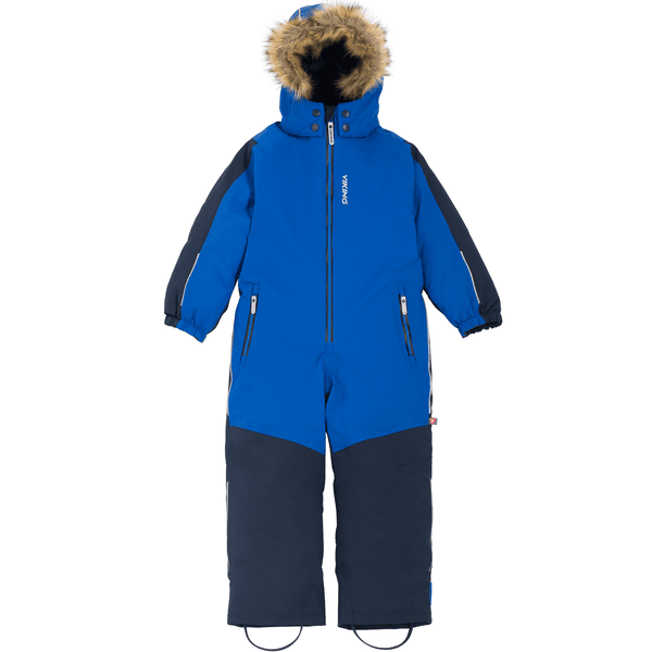 Hovedbilde Viking Expower vinterdress til barn, Blue
