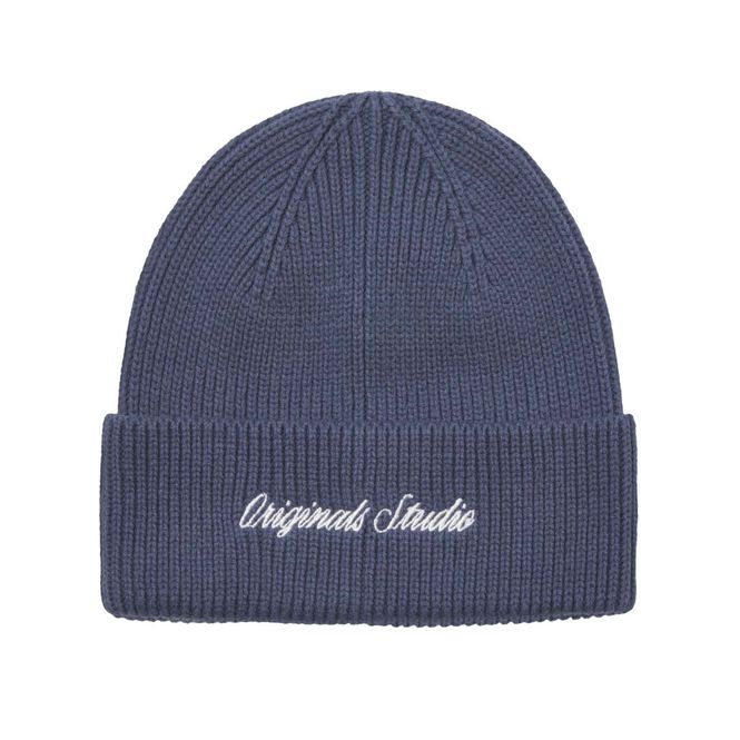 Hovedbilde Jack and Jones Junior Jacnorrebro beanie, Crown ...