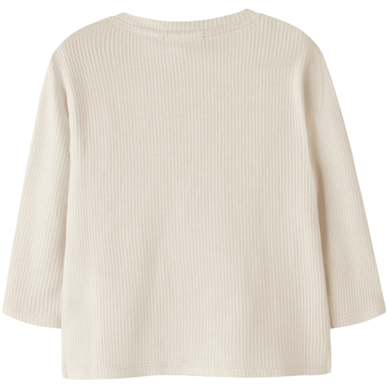 Lil' Atelier Nmmnort genser til småbarn, Turtledove