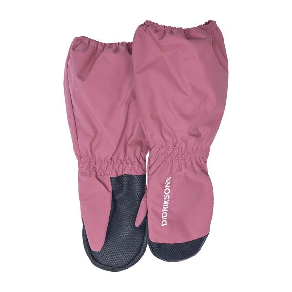Hovedbilde Didriksons Gloves 10 skallvotter til barn, ...
