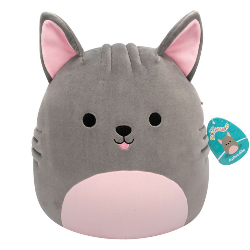 Squishmallows 30 cm Aphrodite Dog
