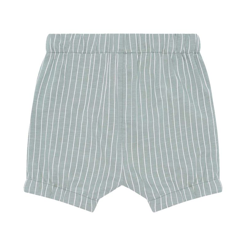 Hust and Claire Hchalvor shorts til baby, Iceberg