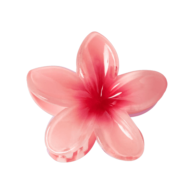 Hovedbilde Name It Nkfjibiscus hårklype til barn, Poinsettia