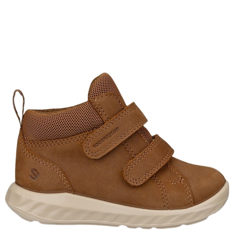 Ecco SP.1 Lite Infant 2S GTX overgangssko, Camel