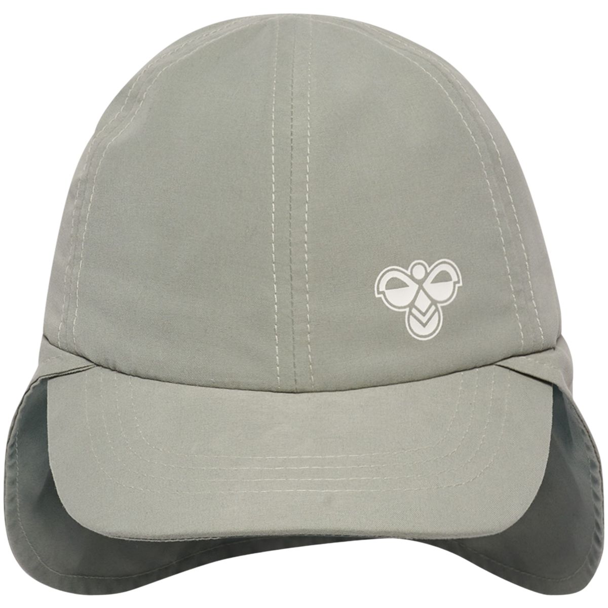 hummel Hmlmini Bee solhatt til baby, Shadow