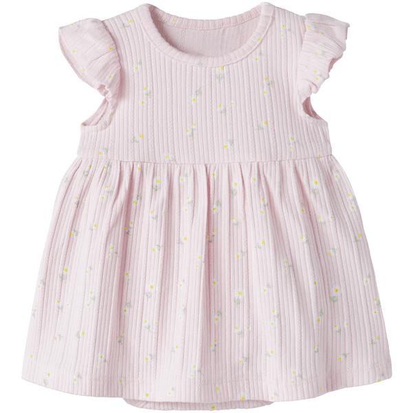 Hovedbilde Name It Nbfjelly kjolebody, Cradle Pink
