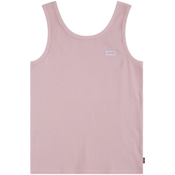 Hovedbilde Levis Meet and Greet tank-top til barn, Coral ...