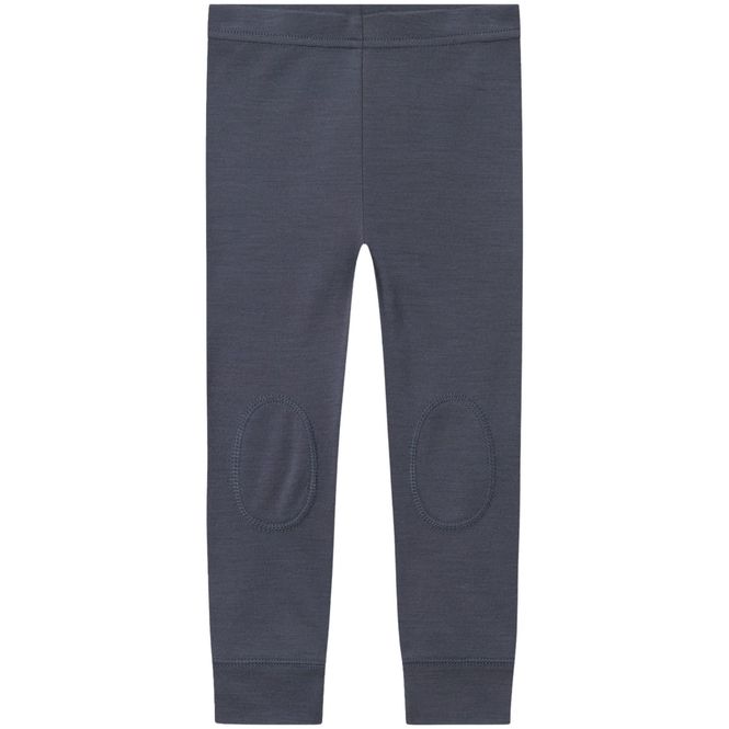 Hovedbilde Name It Nmmwillit leggings i ull til småbarn, ...