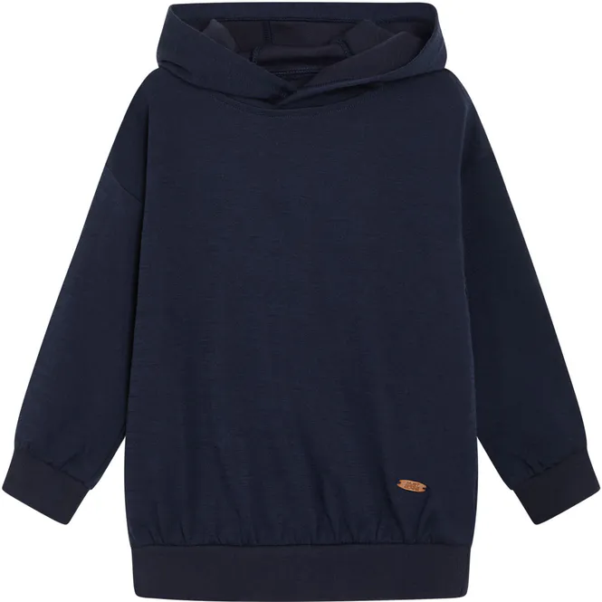 Hovedbilde Hust & Claire Sanu ull/bambus sweatshirt, More ...