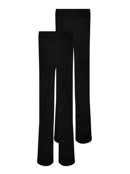 Hovedbilde Kids Only Kogsaga 2-pack stømpebukse 60 Den, ...