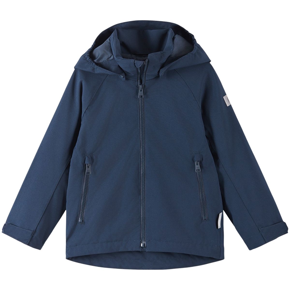 Reima Sulkava skalljakke til barn og baby, Navy