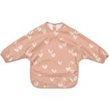 Hovedbilde Liewood Merle Smekke med lange ermer, ...