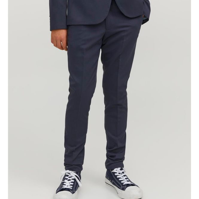 Hovedbilde Jack and Jones Junior Jprsolar dressbukse, Dark ...