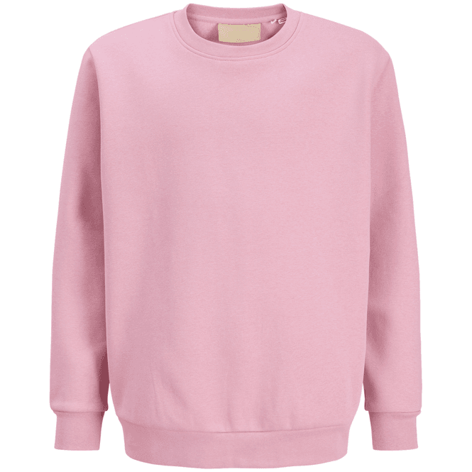 Hovedbilde Jack & Jones Girl Jxabbie sweatshirt, Orchid ...