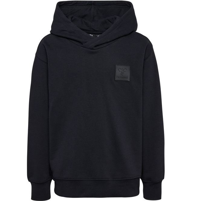 Hovedbilde Hummel Hmlclean hettegenser, Black