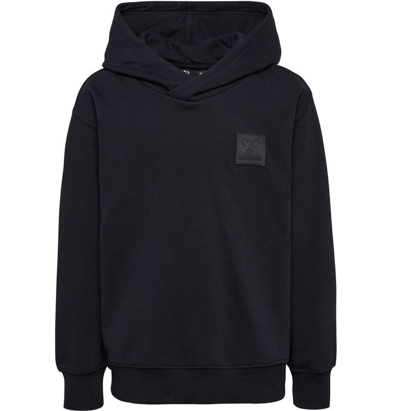 Hummel Hmlclean hettegenser, Black