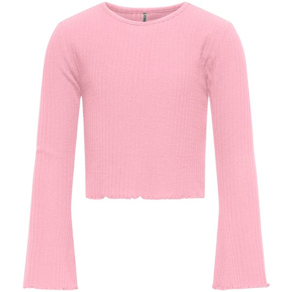Hovedbilde Kids Only Kognella genser til barn, Romance Rose