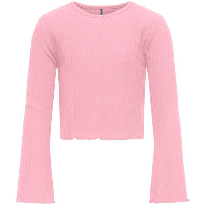 Hovedbilde Kids Only Kognella genser til barn, Romance Rose