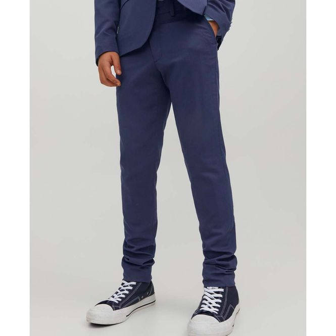 Hovedbilde Jack and Jones Junior Jprsolar dressbukse, ...