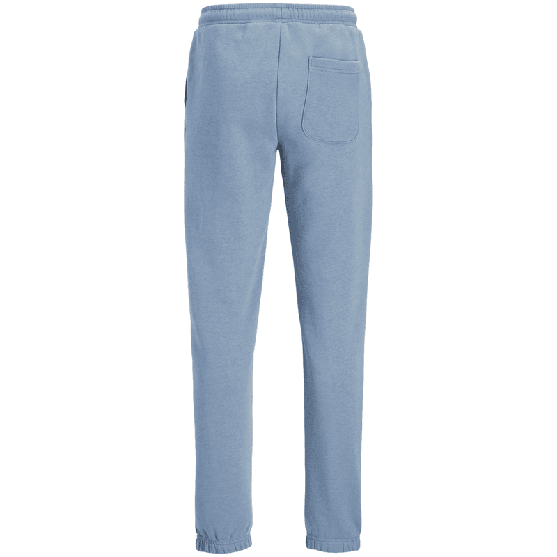 Jack and Jones Junior Jpstkane joggebukse, Blue Mirage
