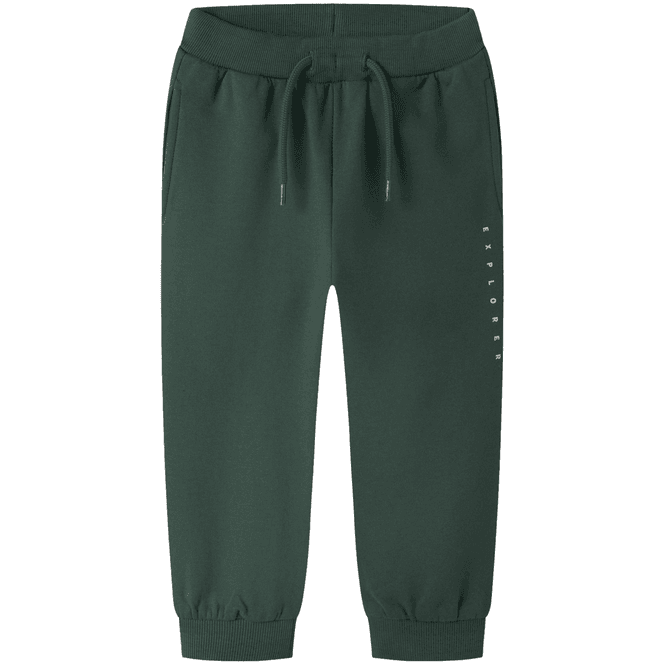 Hovedbilde Name It Nmmnilius joggebukse til småbarn, ...