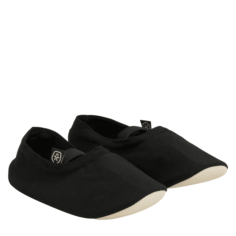 Colorkids gymsko til barn, Black