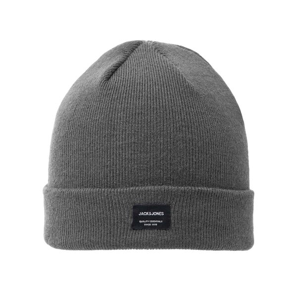 Hovedbilde Jack And Jones Junior vår-og høstlue, Grey ...