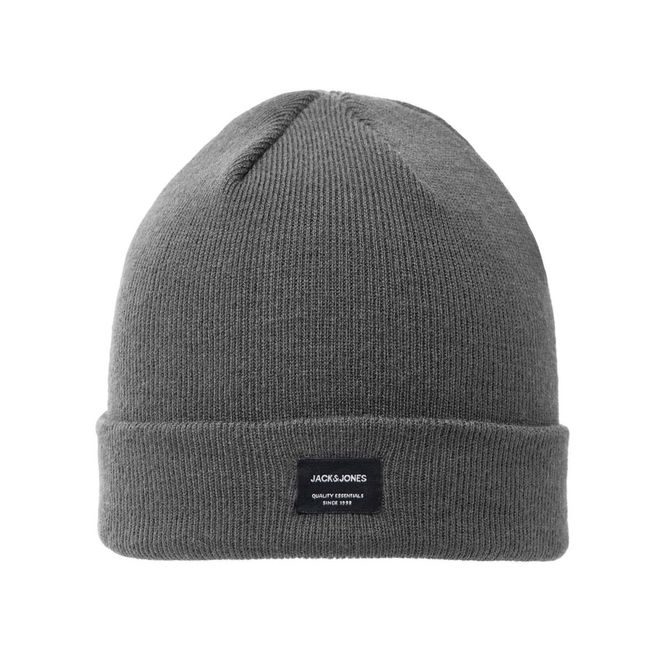 Hovedbilde Jack And Jones Junior vår-og høstlue, Grey ...