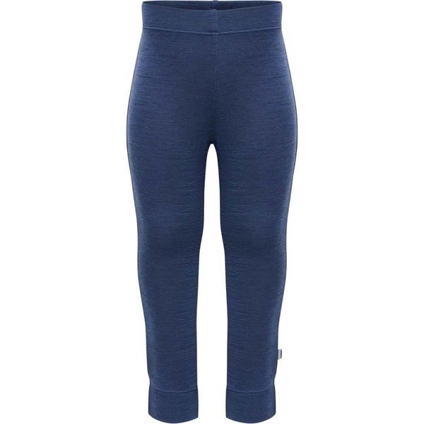 Hovedbilde Hummel Hmlmini leggings i ull/viskose, Vintage ...