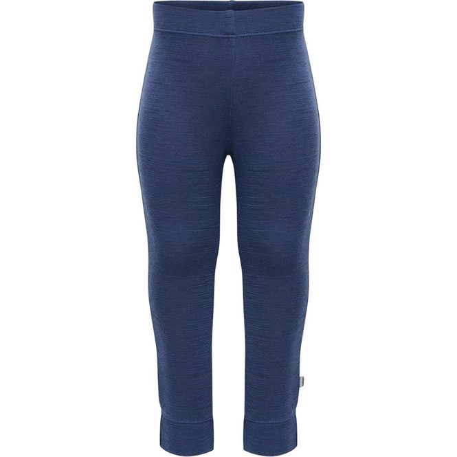 Hovedbilde Hummel Hmlmini leggings i ull/viskose, Vintage ...