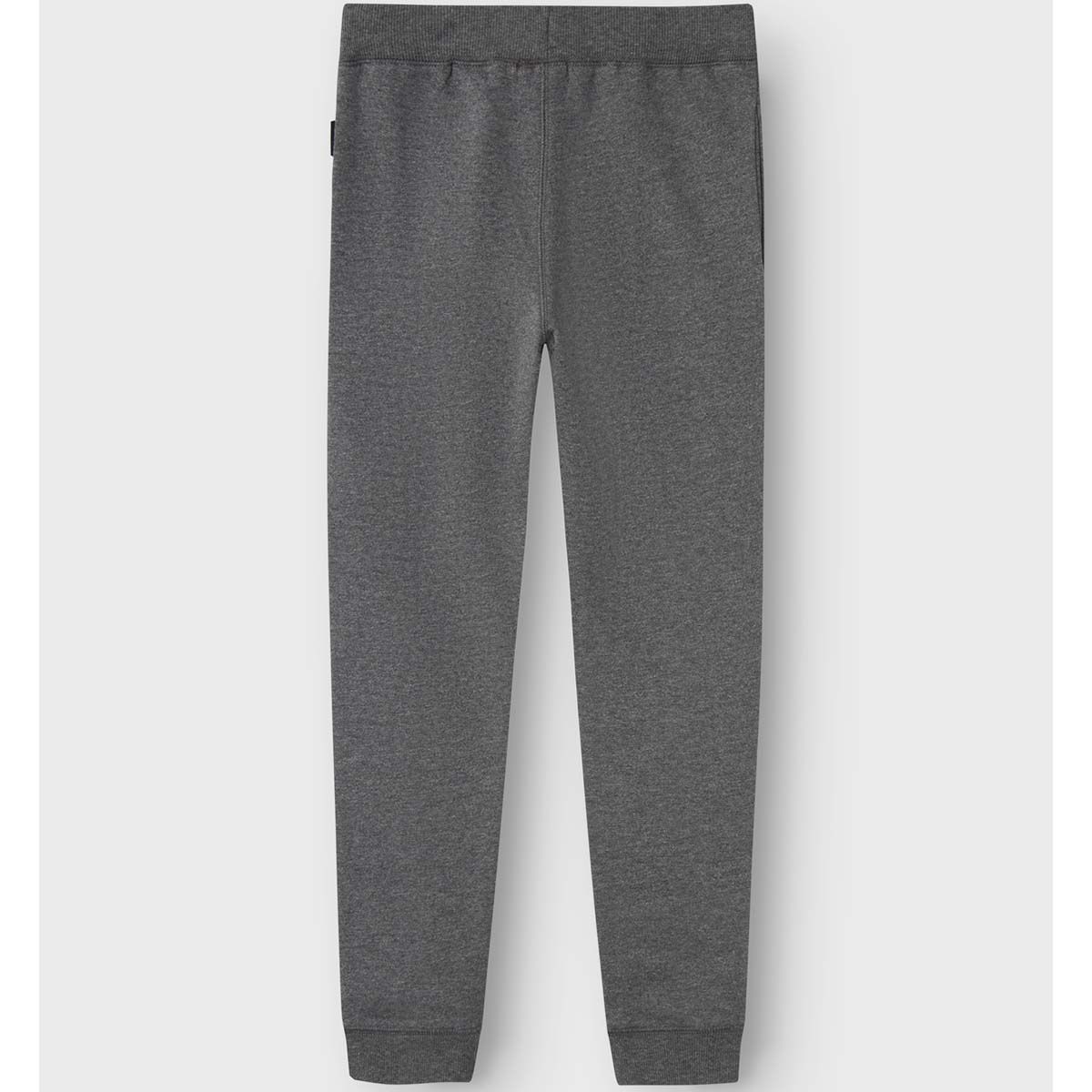 Name It Nkmsweat joggebukse til barn, Dark Grey Melange