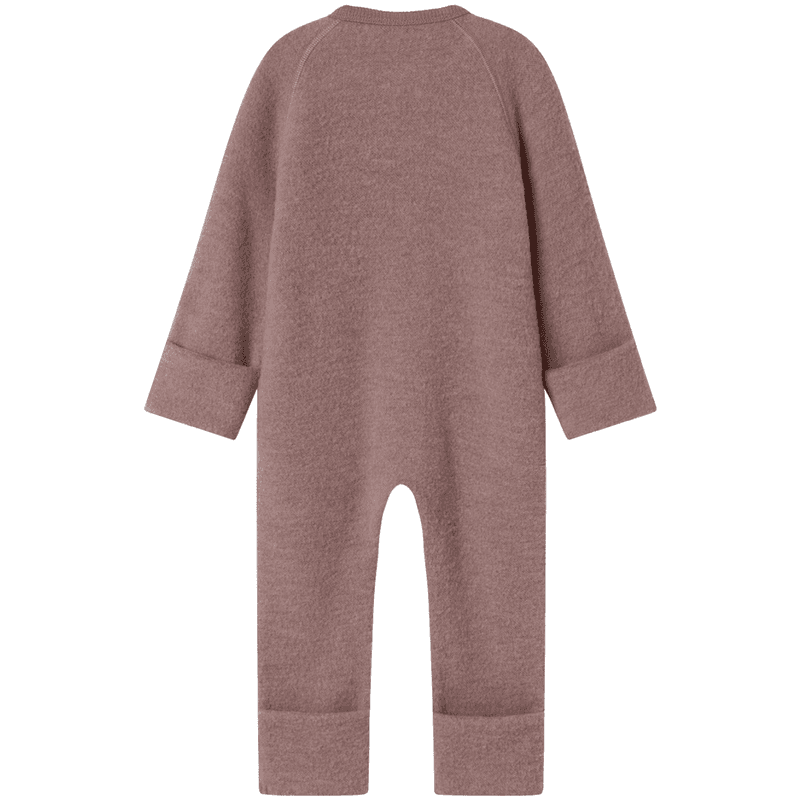 Name It Nbfwmino heldress i ull til baby, Antler