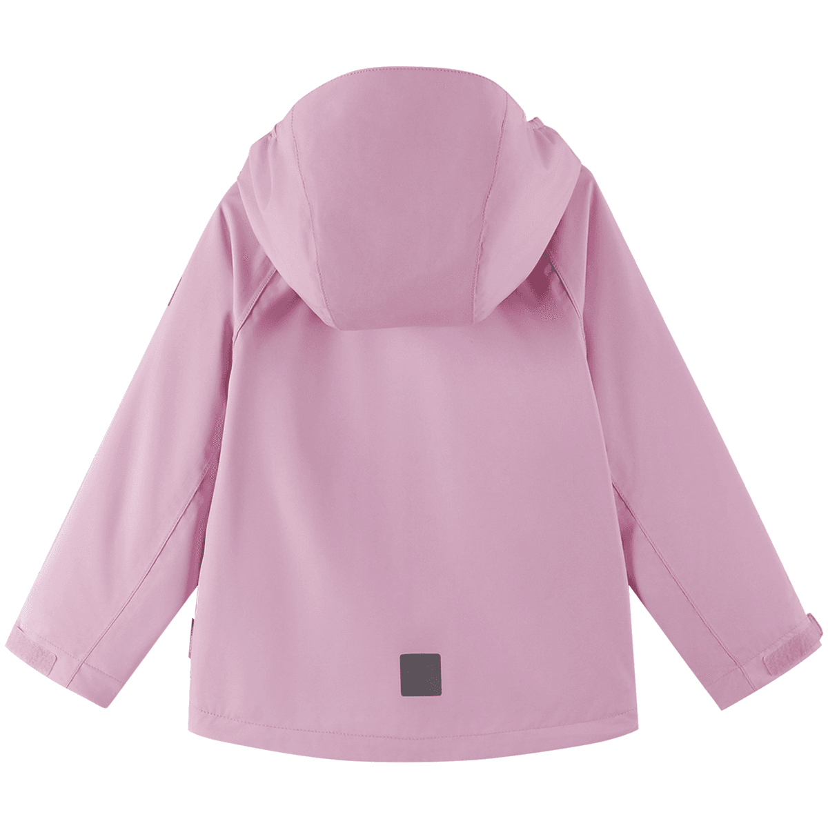 Reima Sulkava skalljakke til barn og baby, Light Heather