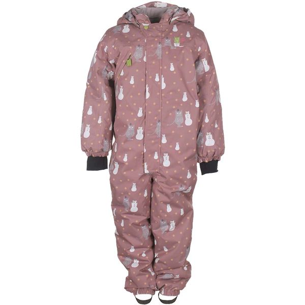 Hovedbilde Kattnakken Tolvmeterskogen vinterdress, Sandeltre